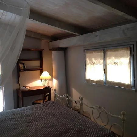 Bed & Breakfast Del Borgo Chiaverano