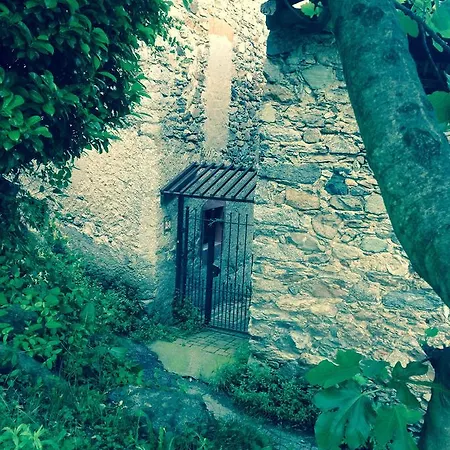 Del Borgo Oda ve Kahvaltı Chiaverano